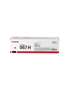 CANON 067 H TONER MAGENTA...