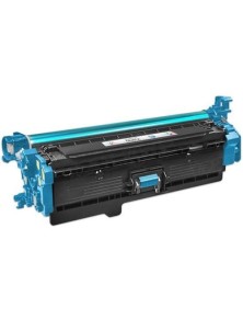 HP 201A TONER CIANO PER...