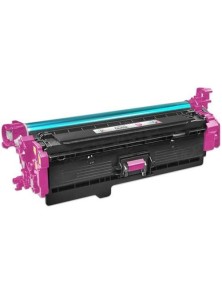 HP 201A TONER MAGENTA PER...