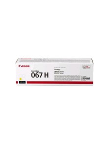 CANON 067 H TONER GIALLO...