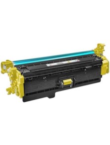 HP 201A TONER GIALLO PER...