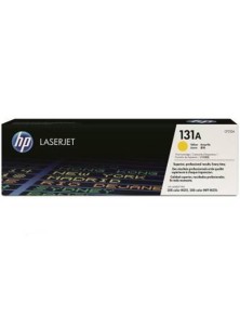 HP 131A TONER GIALLO PER...