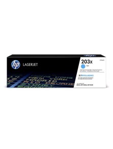 HP 203X TONER 2.500 PAG CIANO