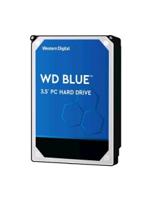 WESTERN DIGITAL BLUE HDD...