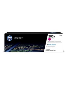 HP 203X TONER 2.500 PAG...