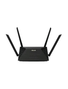 ASUS RT-AX1800U ROUTER...