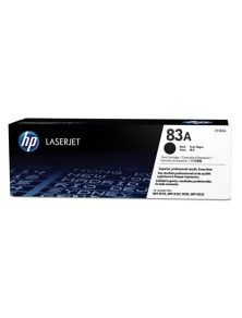 HP 83A TONER NERO PER...