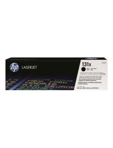 HP 131X TONER NERO PER HP...