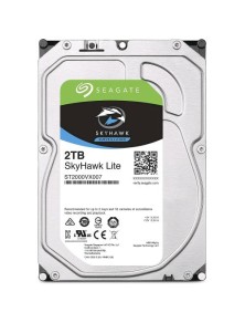 SEAGATE SKYHAWK LITE HDD...