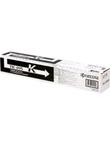 KYOCERA MITA TK895K TONER...