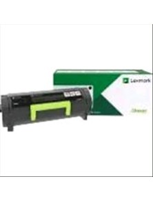 LEXMARK B232000 TONER NERO...