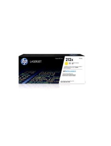 HP 212X TONER LASER-JET...