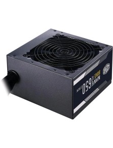 COOLER MASTER MWE 650 V2...