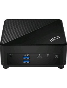 MSI CUBI-5-12M-003BEU MINI...