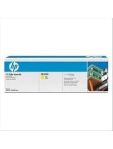 HP CB382A TONER GIALLO PER...