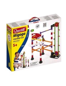 QUERCETTI MIGOGA MARBLE RUN...