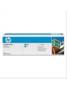 HP CB381A TONER CIANO PER...