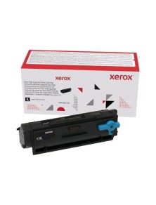 XEROX TONER NERO CAPACITA'...