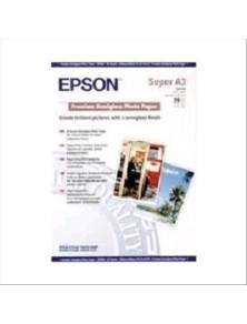 EPSON C13S041328 CARTA...