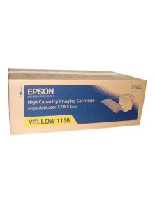 EPSON 51158 TONER GIALLO...