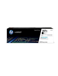 HP 207X TONER NERO ALTA...