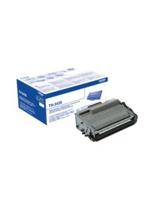 BROTHER TN-3430 TONER NERO...