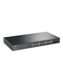 TP-LINK TL-SG2428P SWITCH...