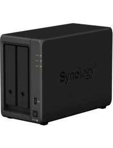 SYNOLOGY DISKSTATION DS723+...