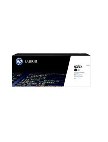 HP 658X TONER ALTA RESA...