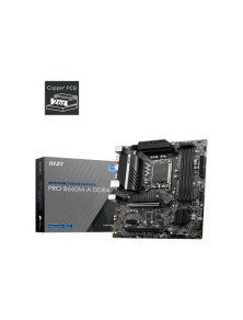 MSI PRO H610M-G DDR4 SCHEDA...