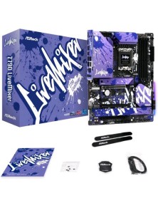 ASROCK Z790 LIVEMIXER INTEL...