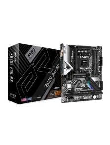 ASROCK MB AMD X670 SCHEDA...