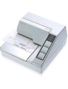 EPSON TM-U295 STAMPANTE AD...