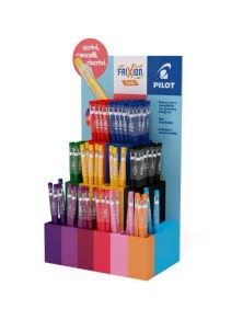 PILOT FRIXION BALL STICKS...