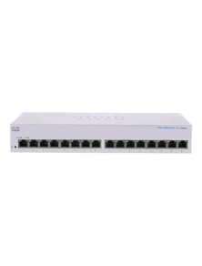 CISCO BUSINESS 110 SERIES...