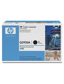 HP Q5950A TONER NERO PER...