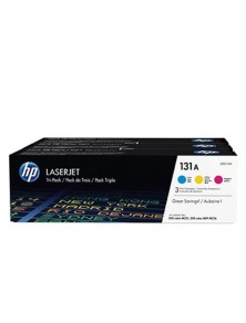 HP 131A PACK 3 CONFEZIONI...