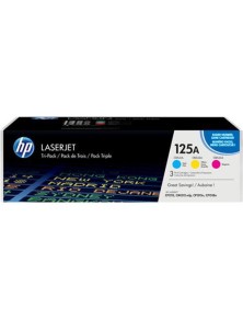 HP 125A LASERJET TONER...