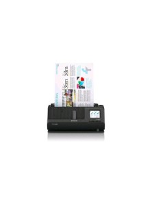 EPSON ES-C380W SCANNER...