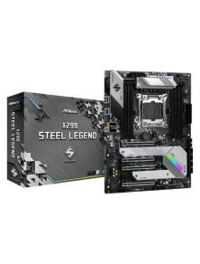 ASROCK X299 STEEL LEGEND...