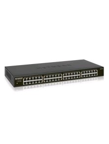 NETGEAR GS348-100EUS SWITCH...