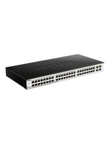 D-LINK DGS-1210-52/ME...