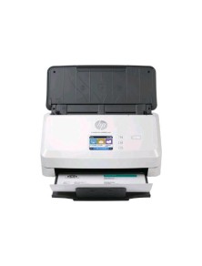 HP SCANJET PRO N4000 snw1...