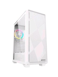 SHARKOON VS9 RGB CASE ATX 3...