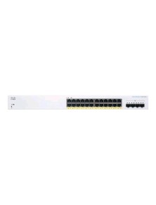 CISCO BUSINESS 220 SERIES...