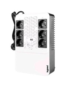 LEGRAND KEOR MULTIPLUG UPS...