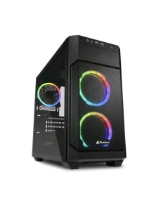 SHARKOON V1000 RGB CASE...