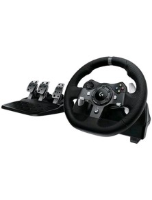 LOGITECH G920 DRIVING FORCE...