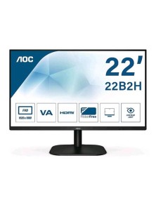 AOC 22B2H 21.5" LED FULL HD...