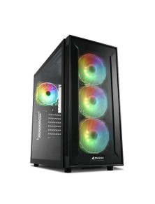 SHARKOON TG6M CASE TOWER...